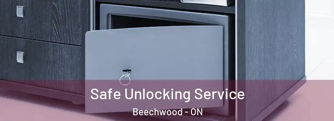  Safe Unlocking Service Beechwood - ON