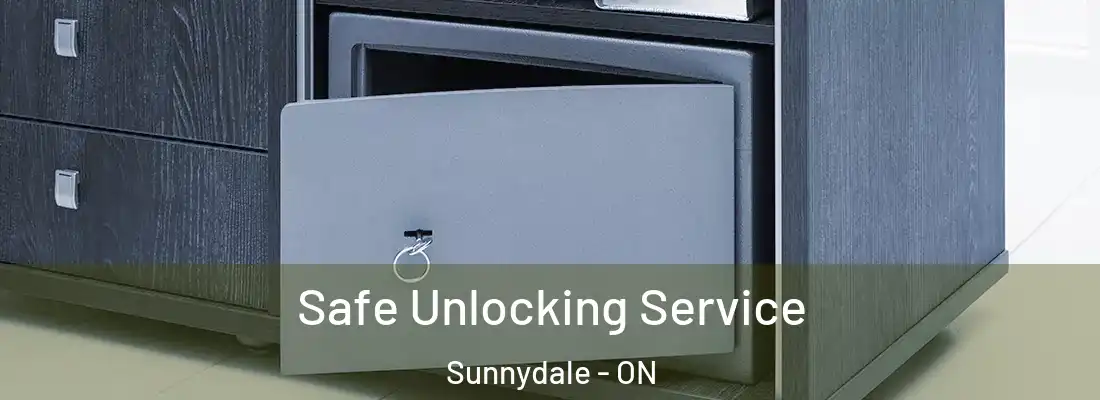  Safe Unlocking Service Sunnydale - ON