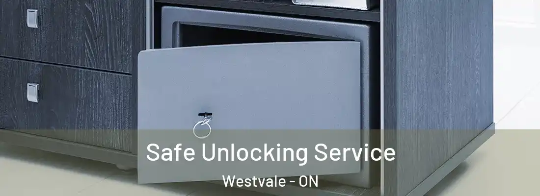  Safe Unlocking Service Westvale - ON