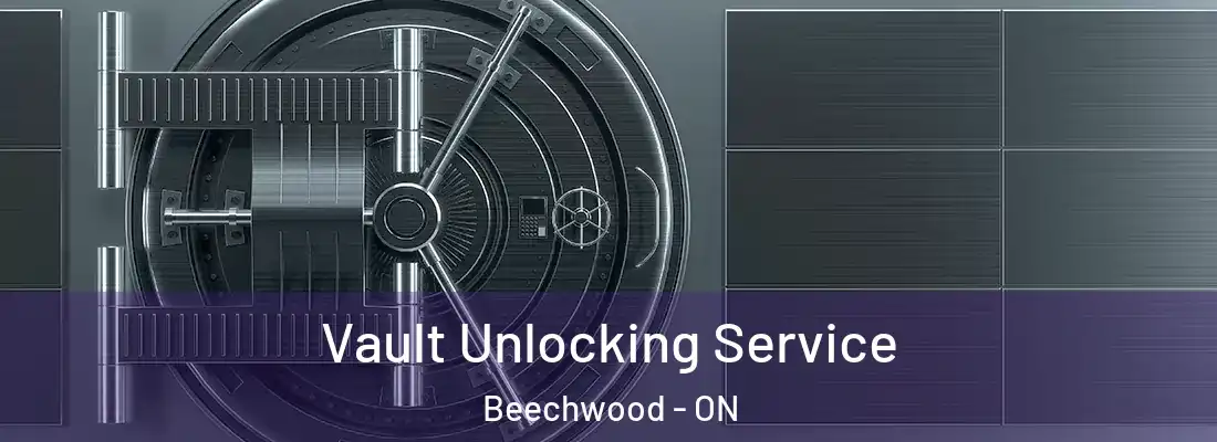  Vault Unlocking Service Beechwood - ON